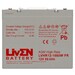 Bater�a 12 Voltios 80 Amperios LVHR12-1680W | Liven Battery